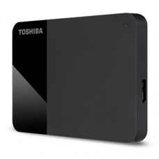 Toshiba Canvio Ready-4TB